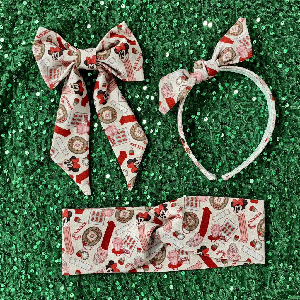 Stocking Stuffers 3 piece bundle