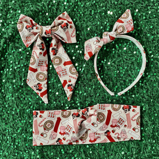 Stocking Stuffers 3 piece bundle