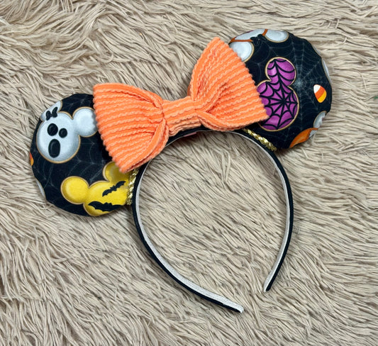 Spooky Cute Ears