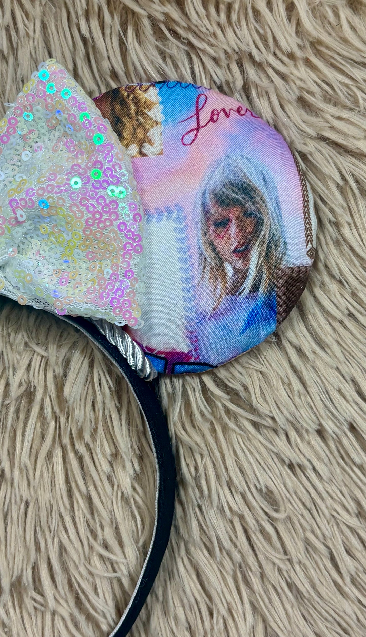 OG TS Ears