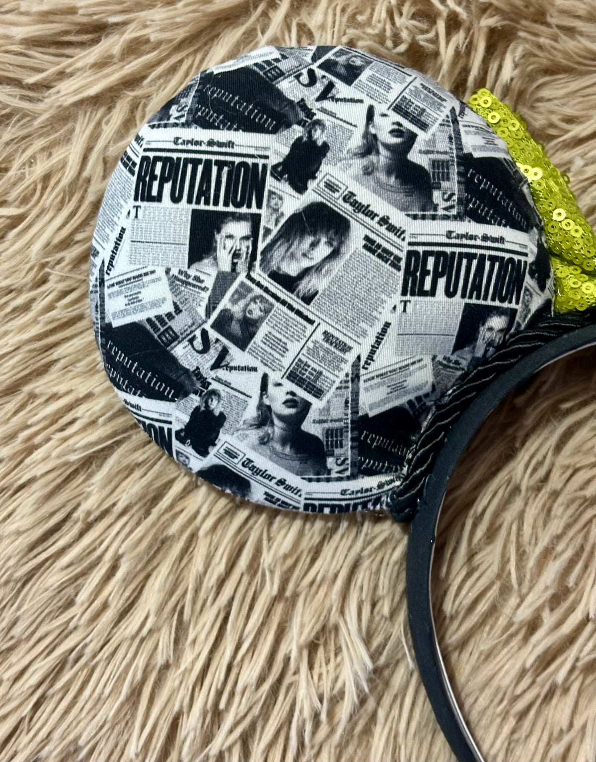Rep News Ears