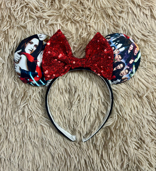 Twilight Moon Ears