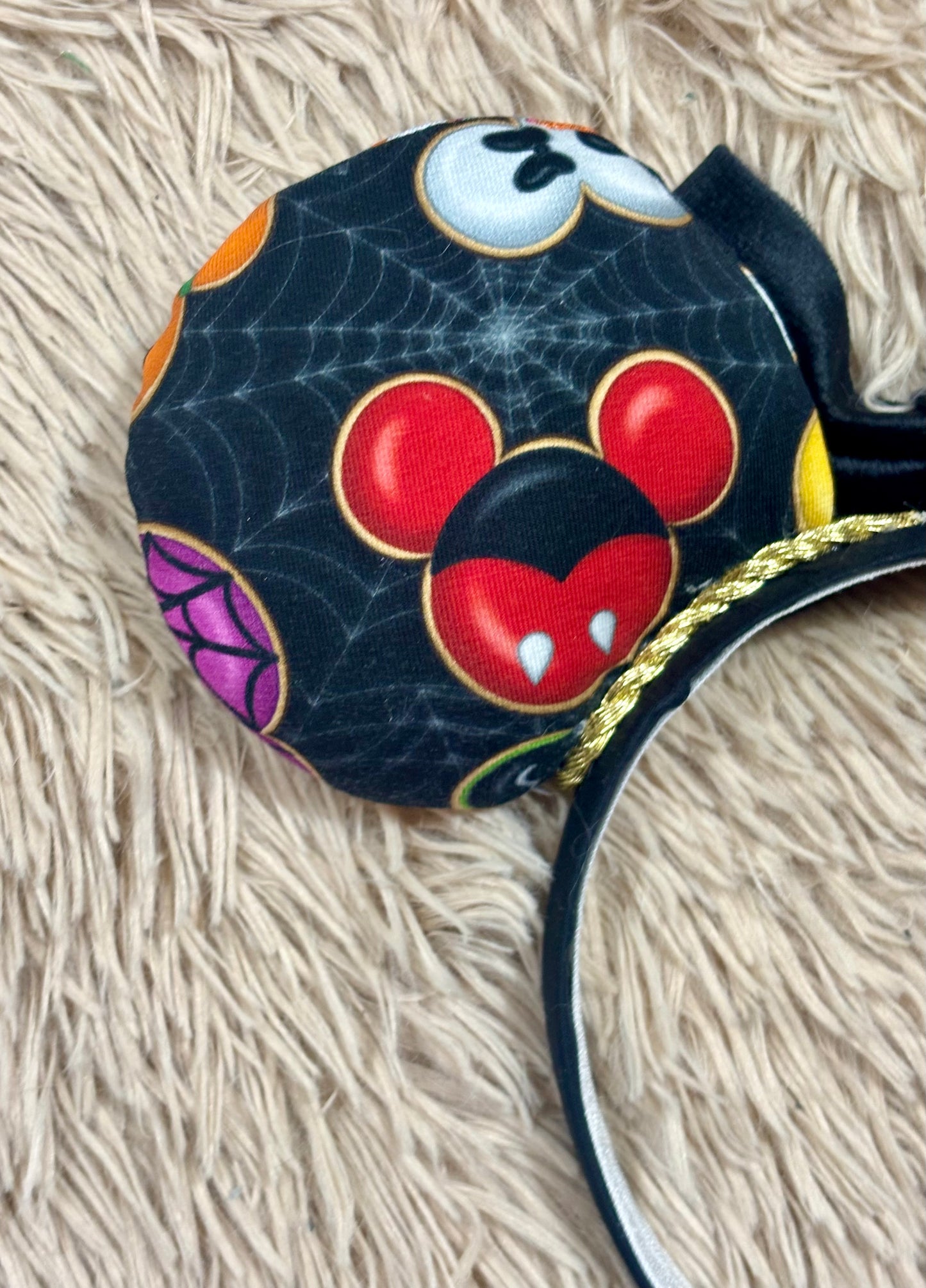 Spooky Cute Ears