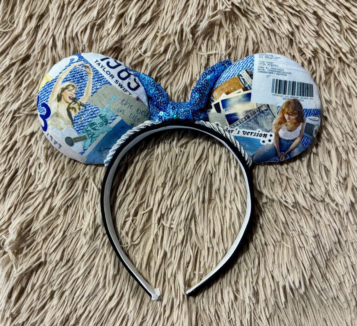 89 Ears