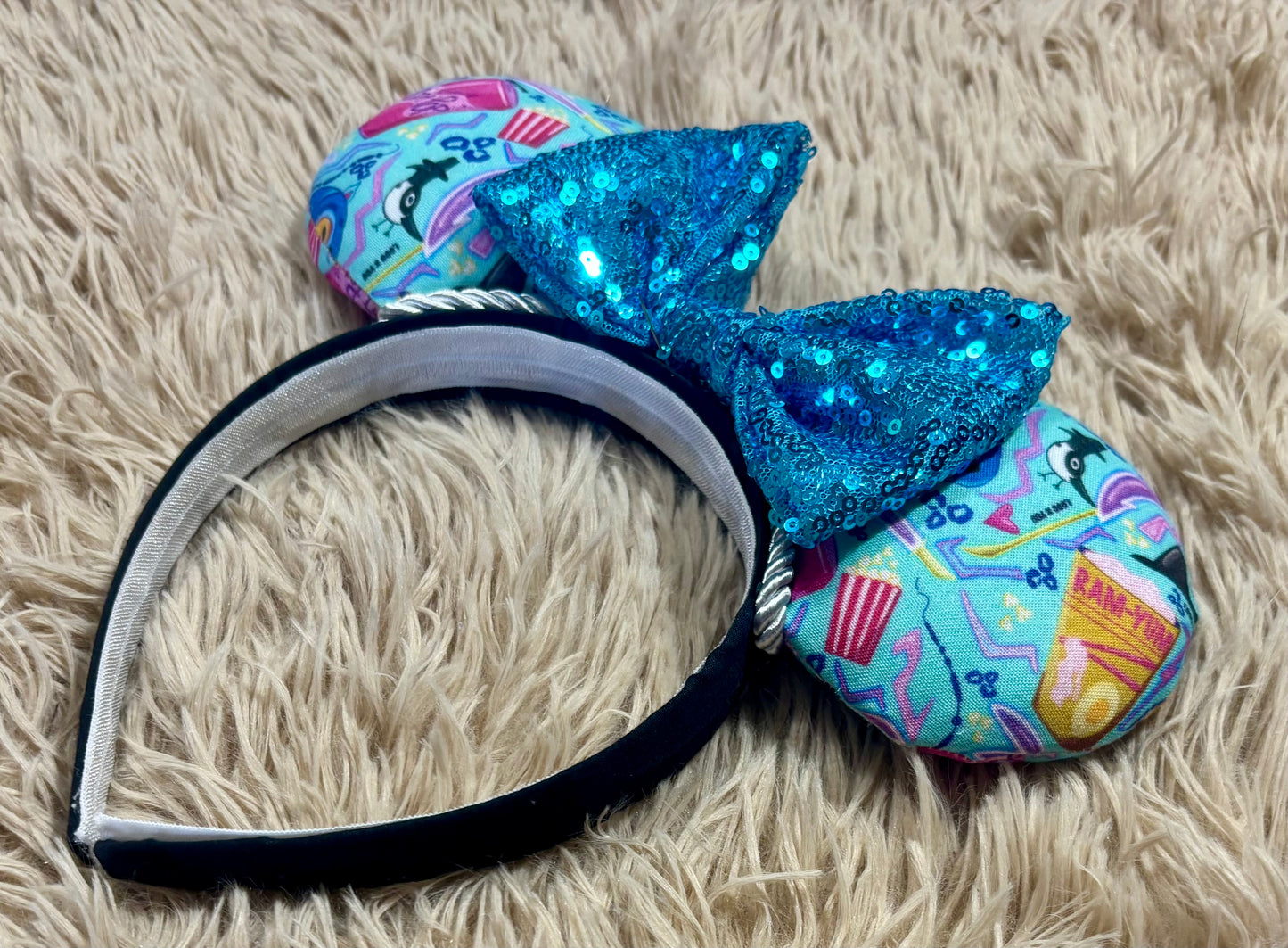 DH Inspired Ears LAST SET!