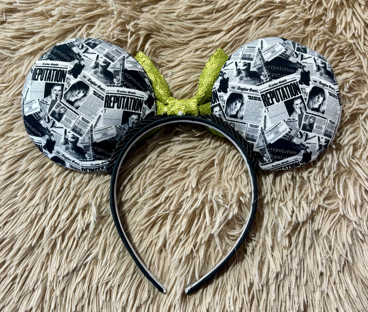 Rep News Ears