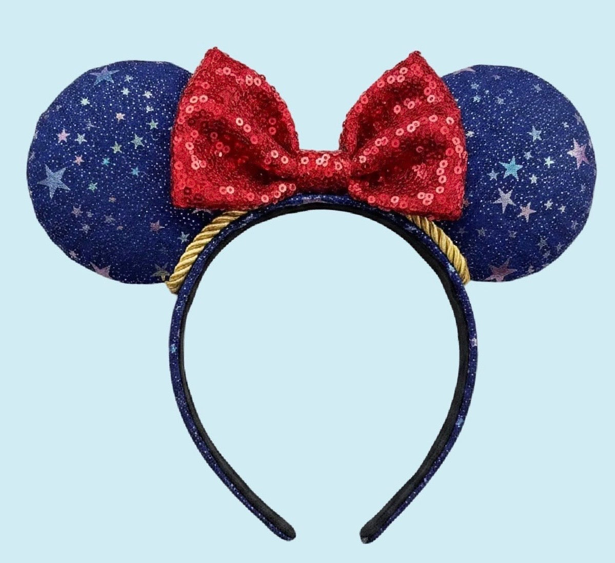 Sorcerer Ears