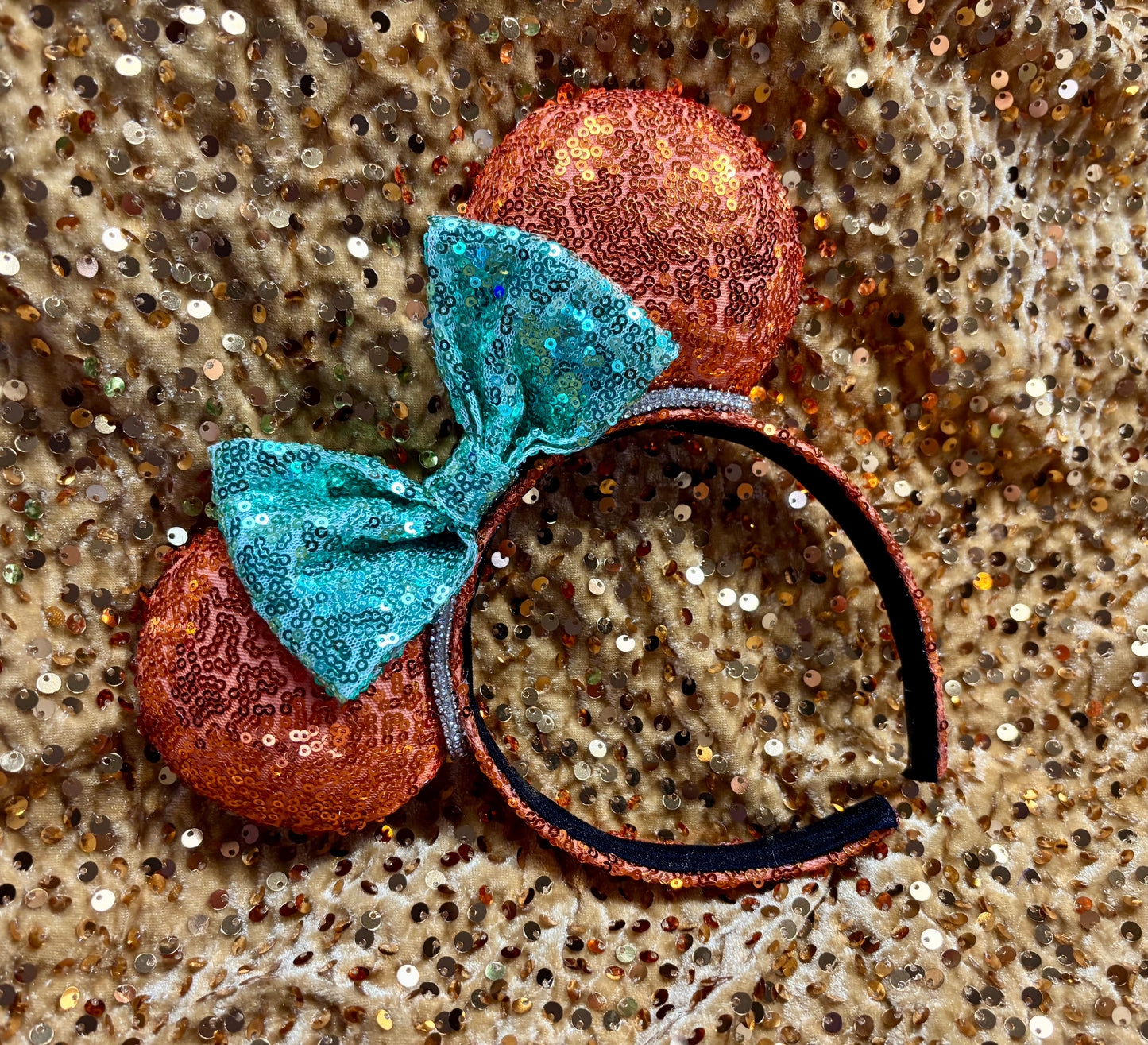 Tay12 Inspired Mouse Ears