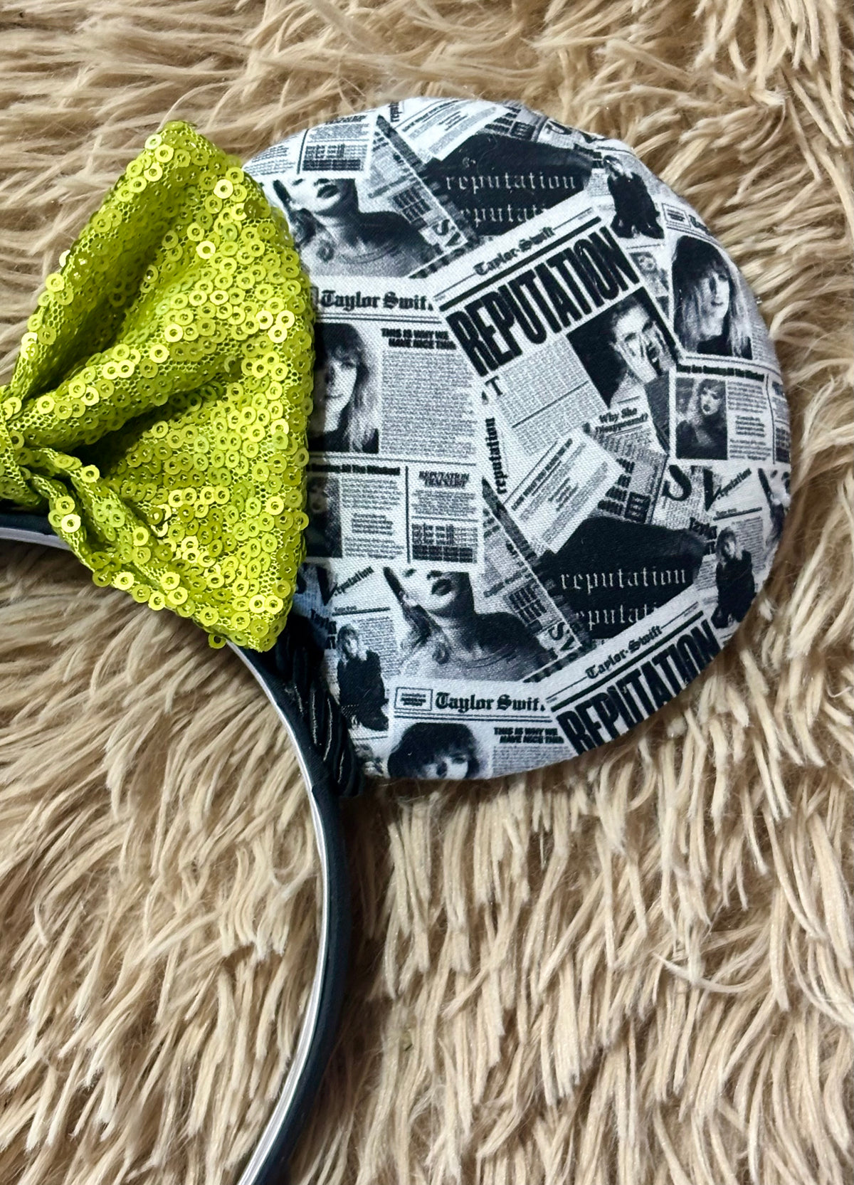 Rep News Ears