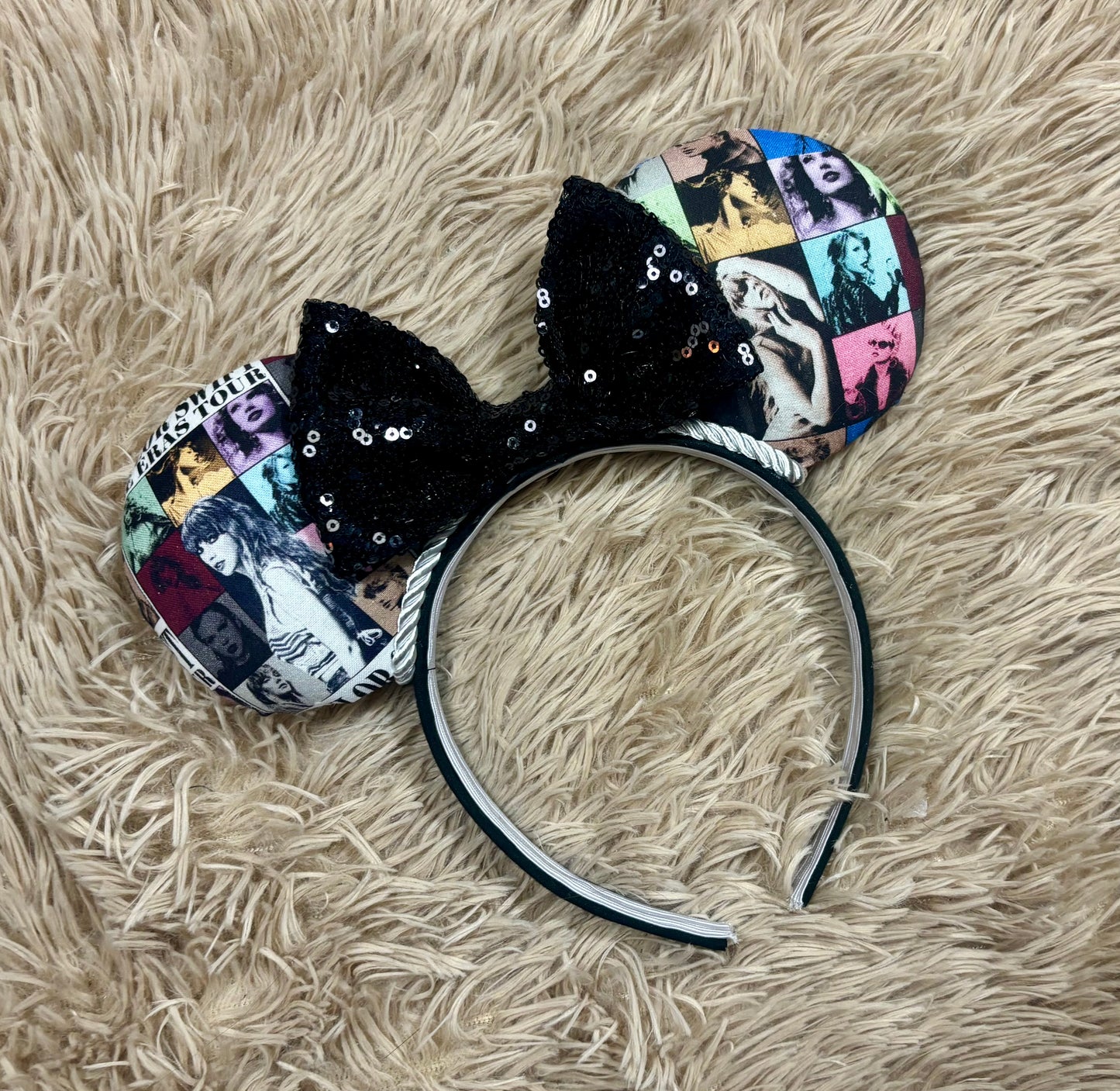 Musical Mashup Ears