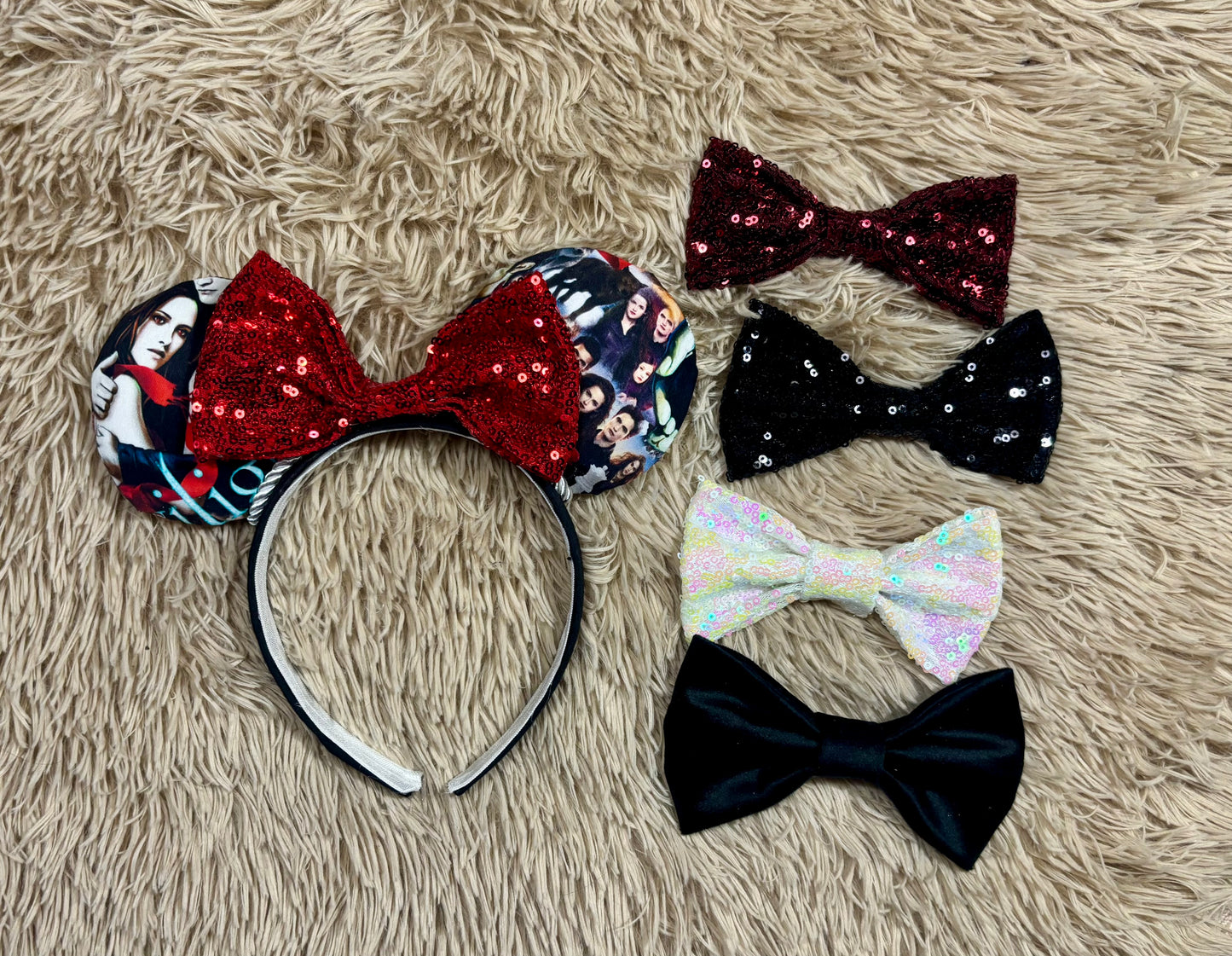 Twilight Moon Ears