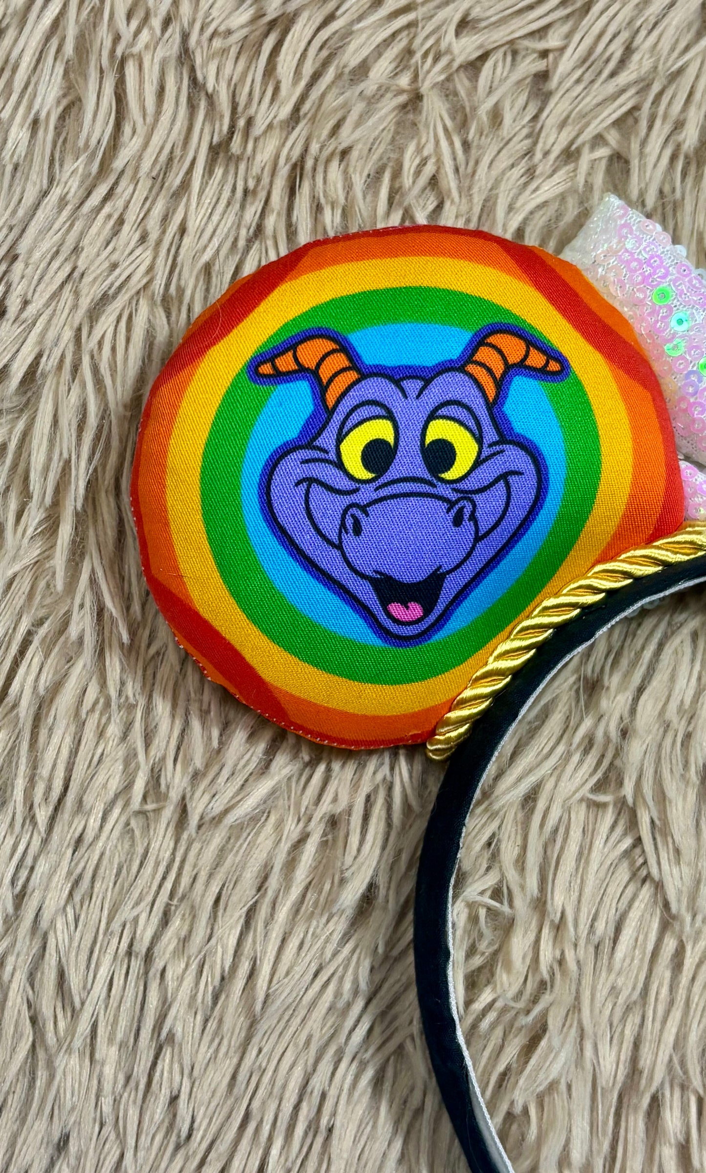 Imagination Ears