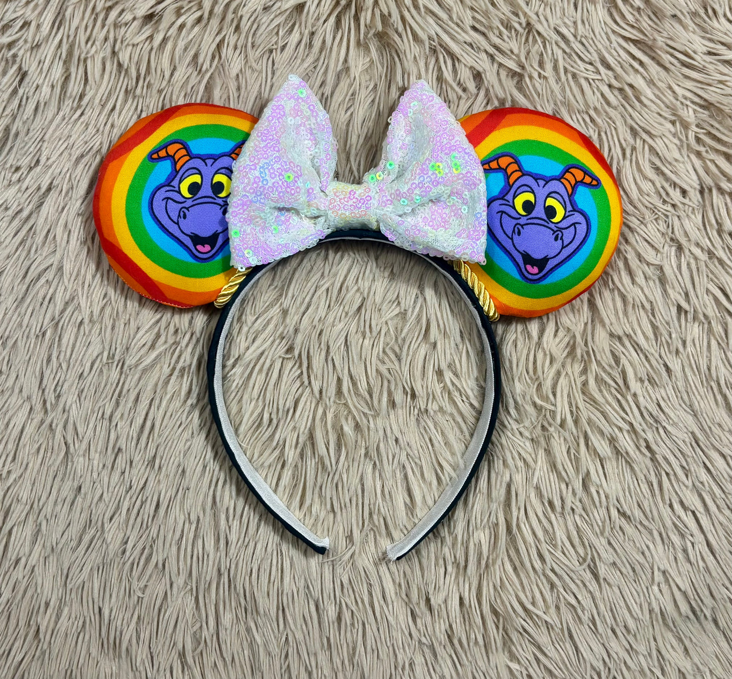 Imagination Ears