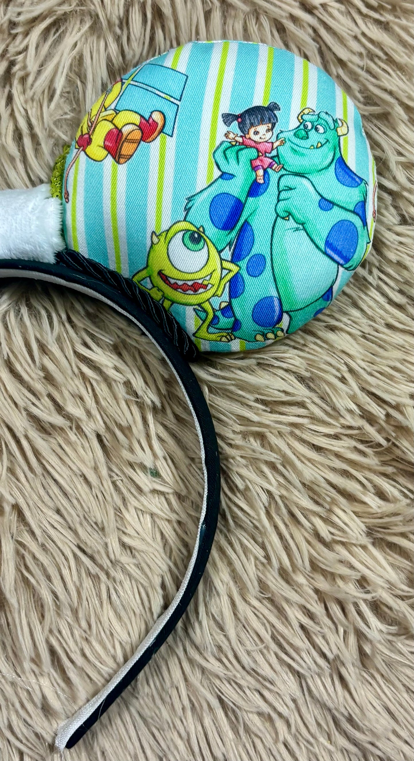 Monster Ears