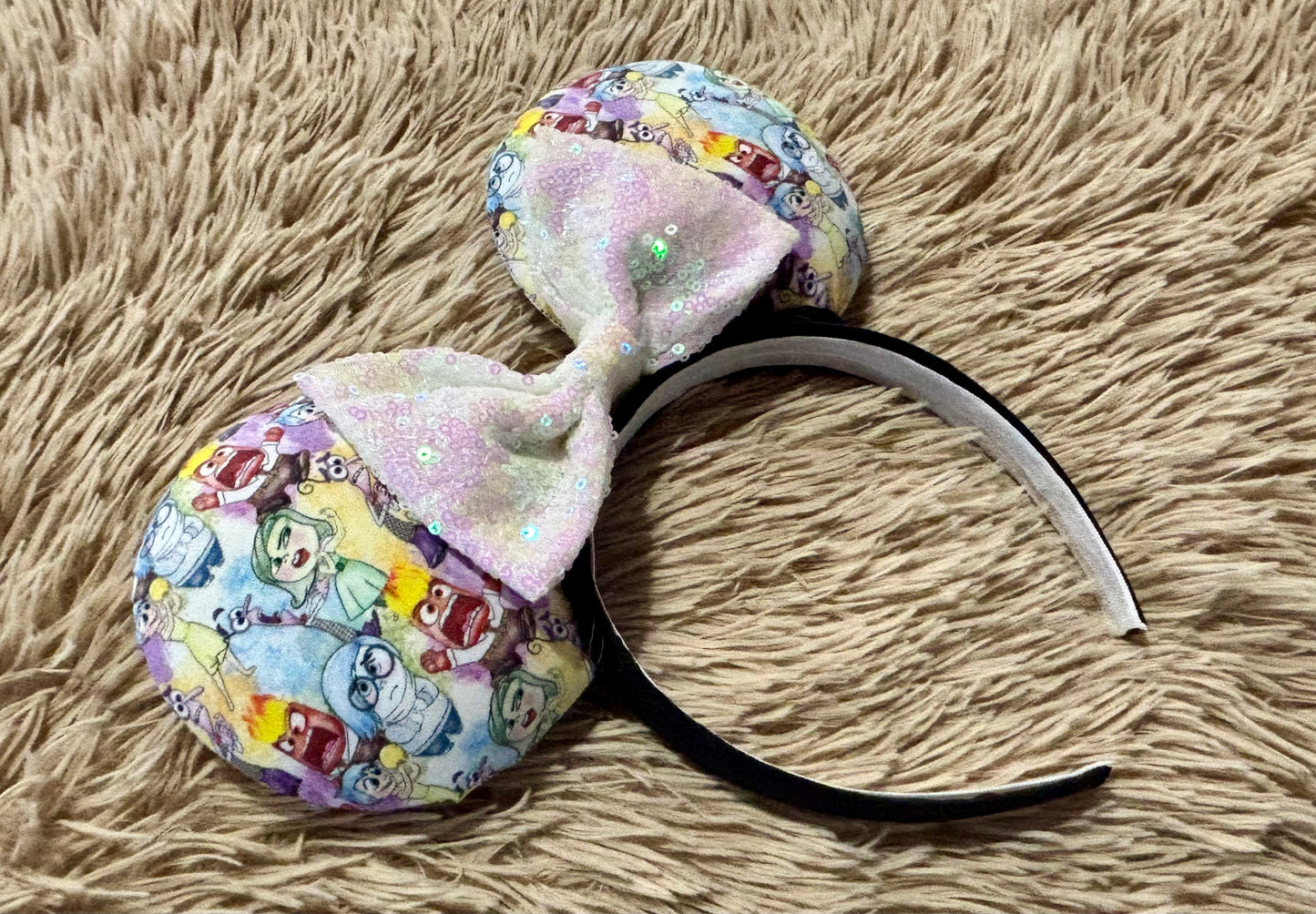 Inside Out Ears