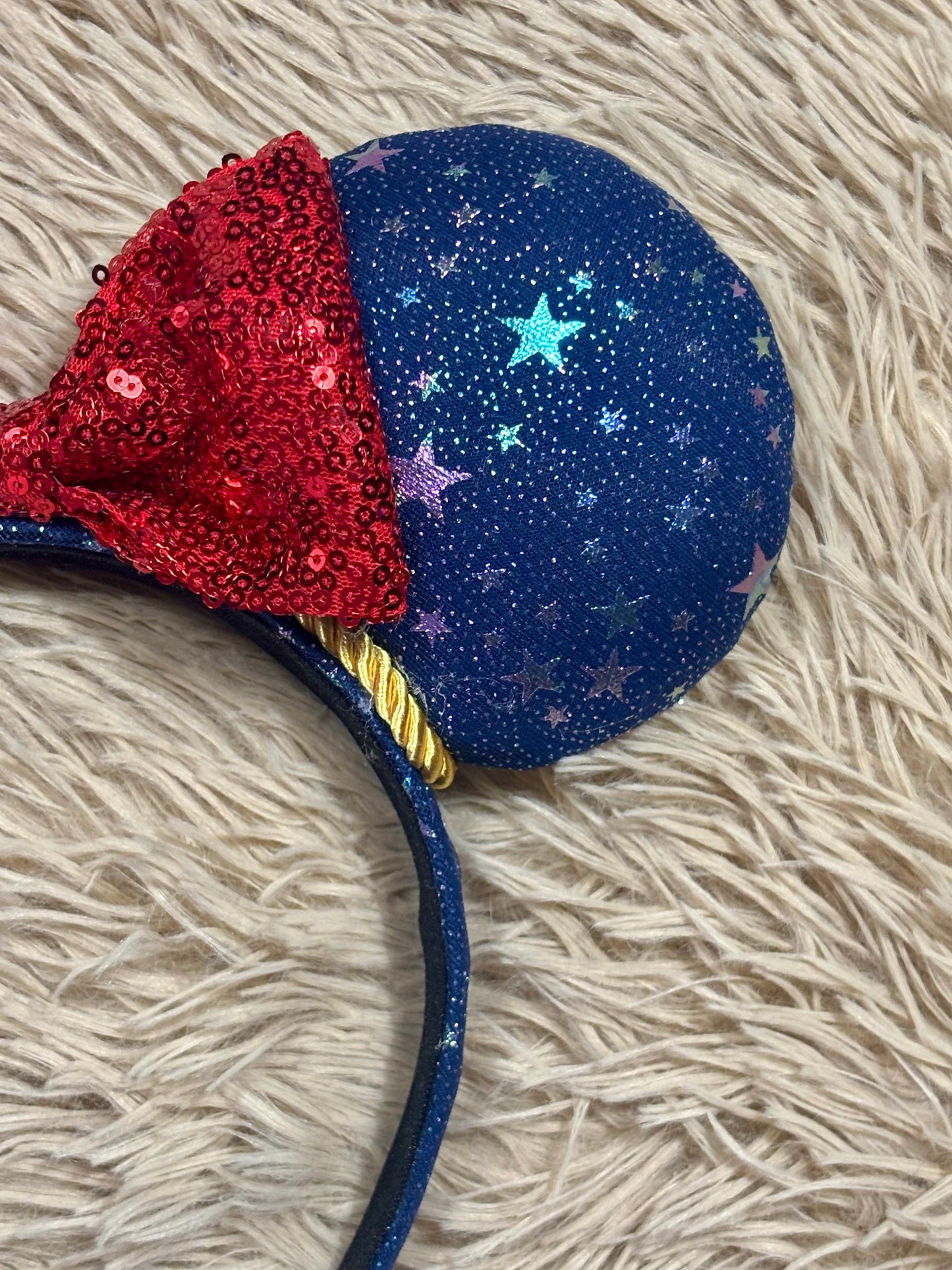 Sorcerer Ears
