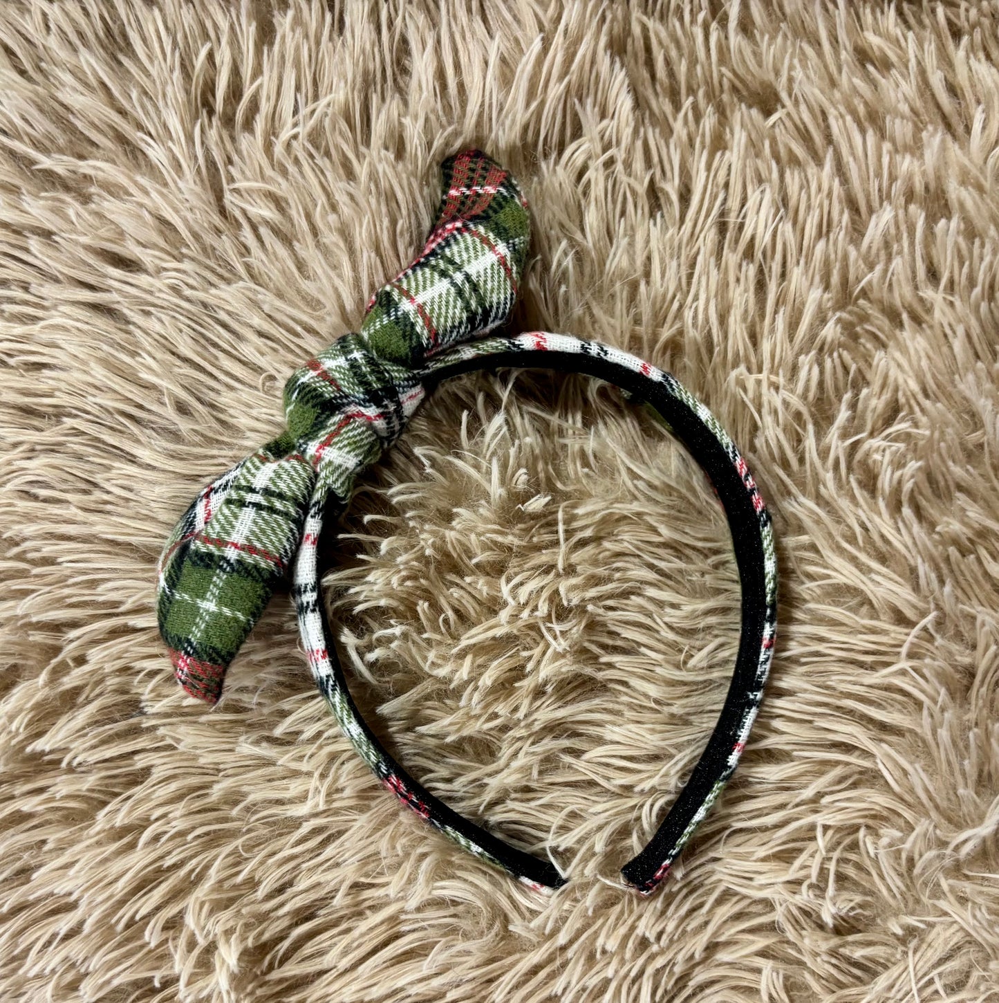 Evergreen Headband Bundle