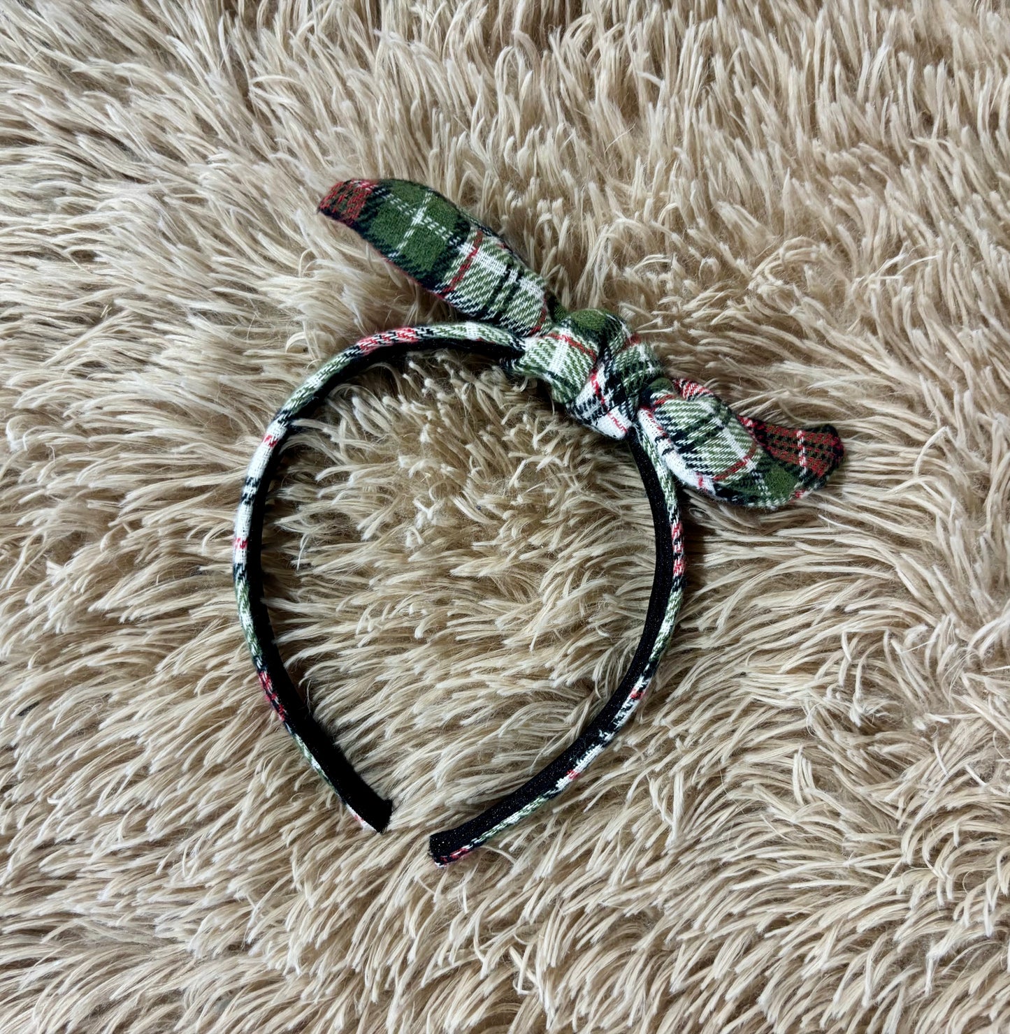 Evergreen Headband Bundle