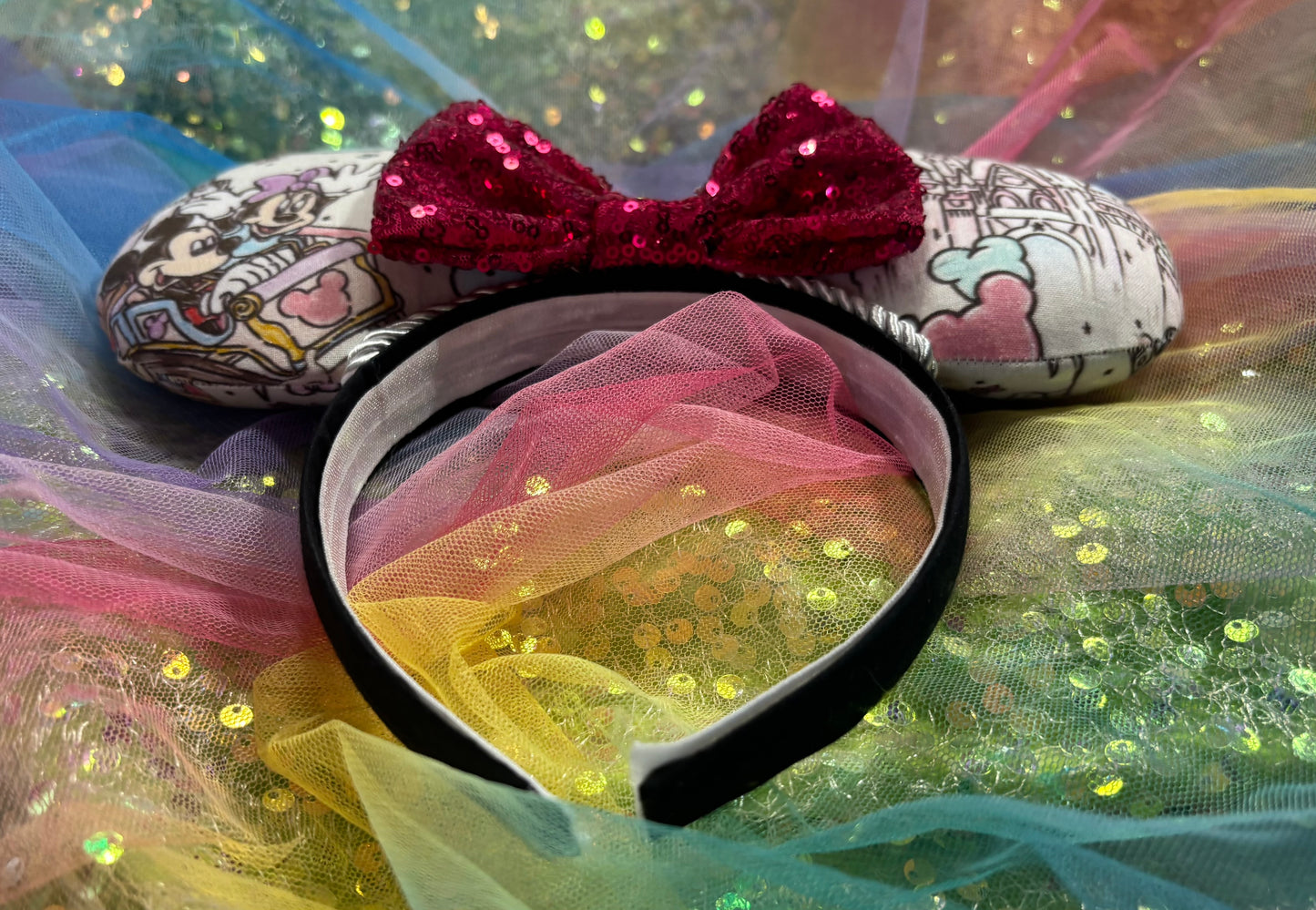 Most Magical Day Ears