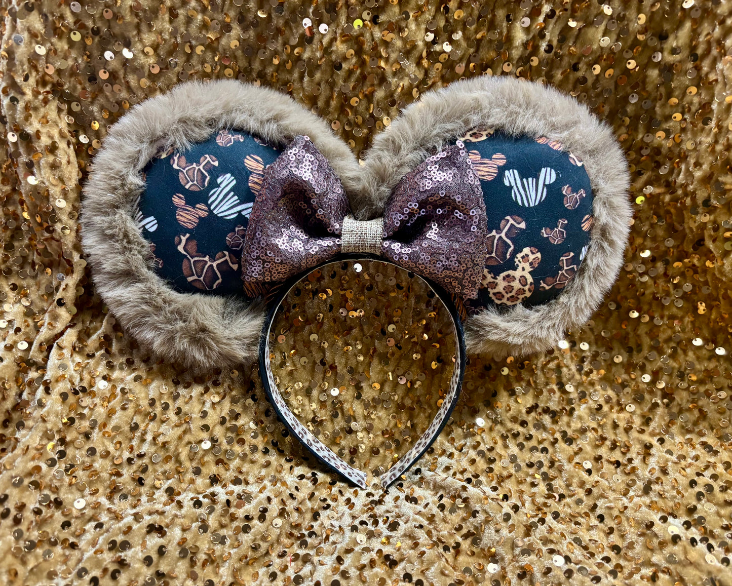 AK Mouse Ears