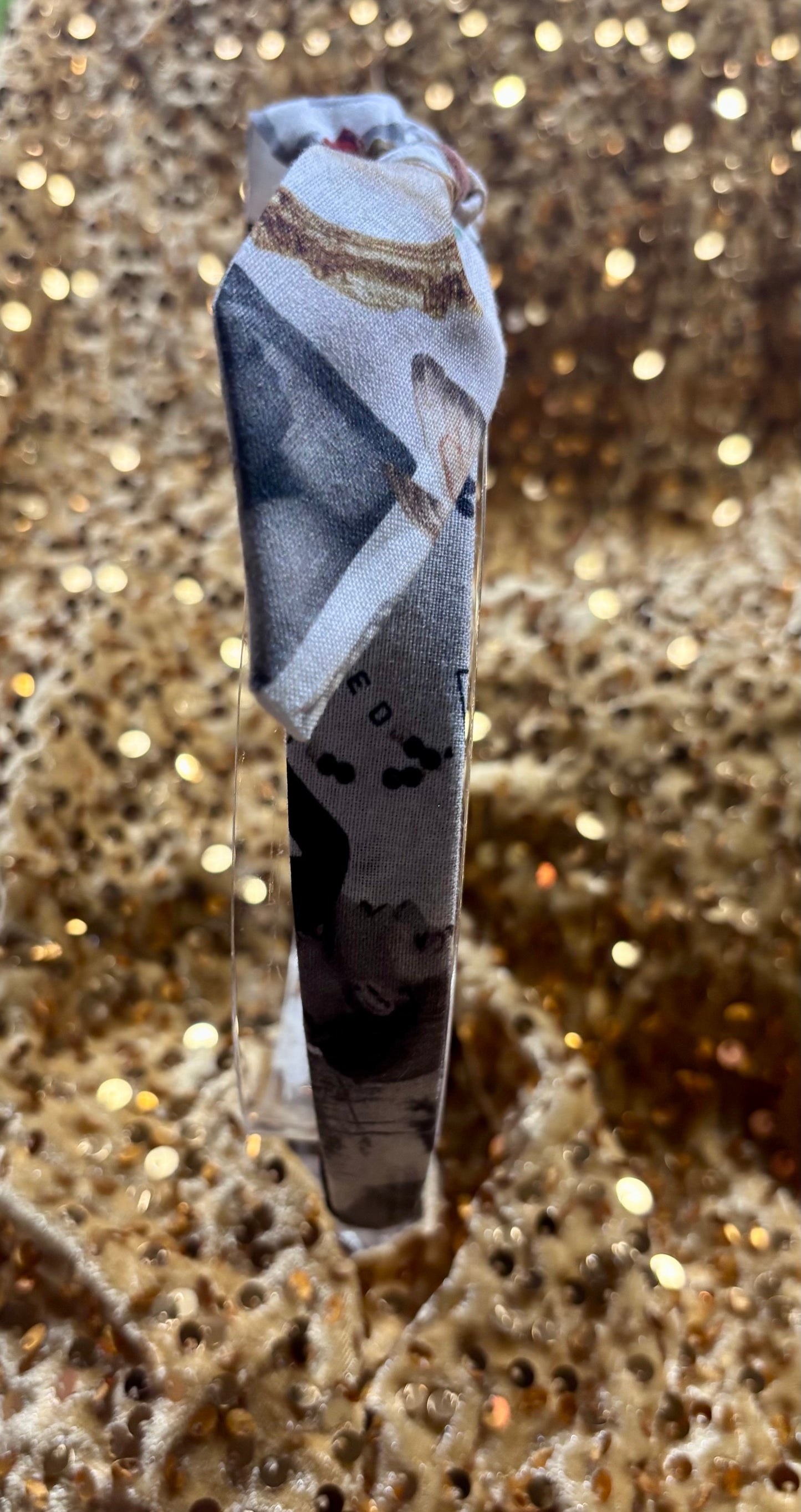 Taylor Swift Bow Headband Bundle – TTPD, Eras & Rep (3-Pack)