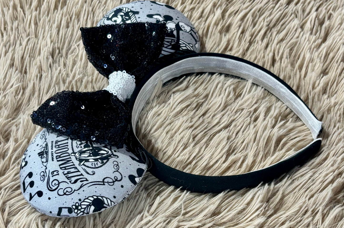 Steamboat Ears