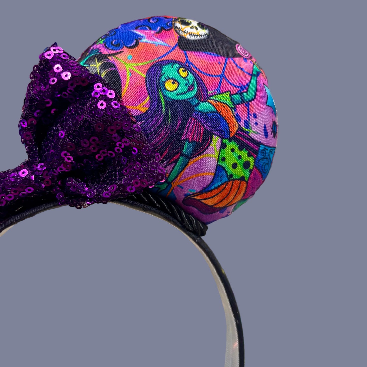 Sally Inspired Ears