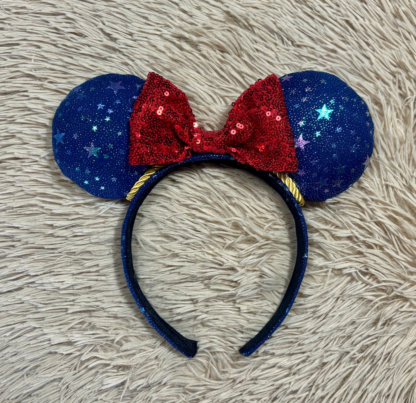 Sorcerer Ears