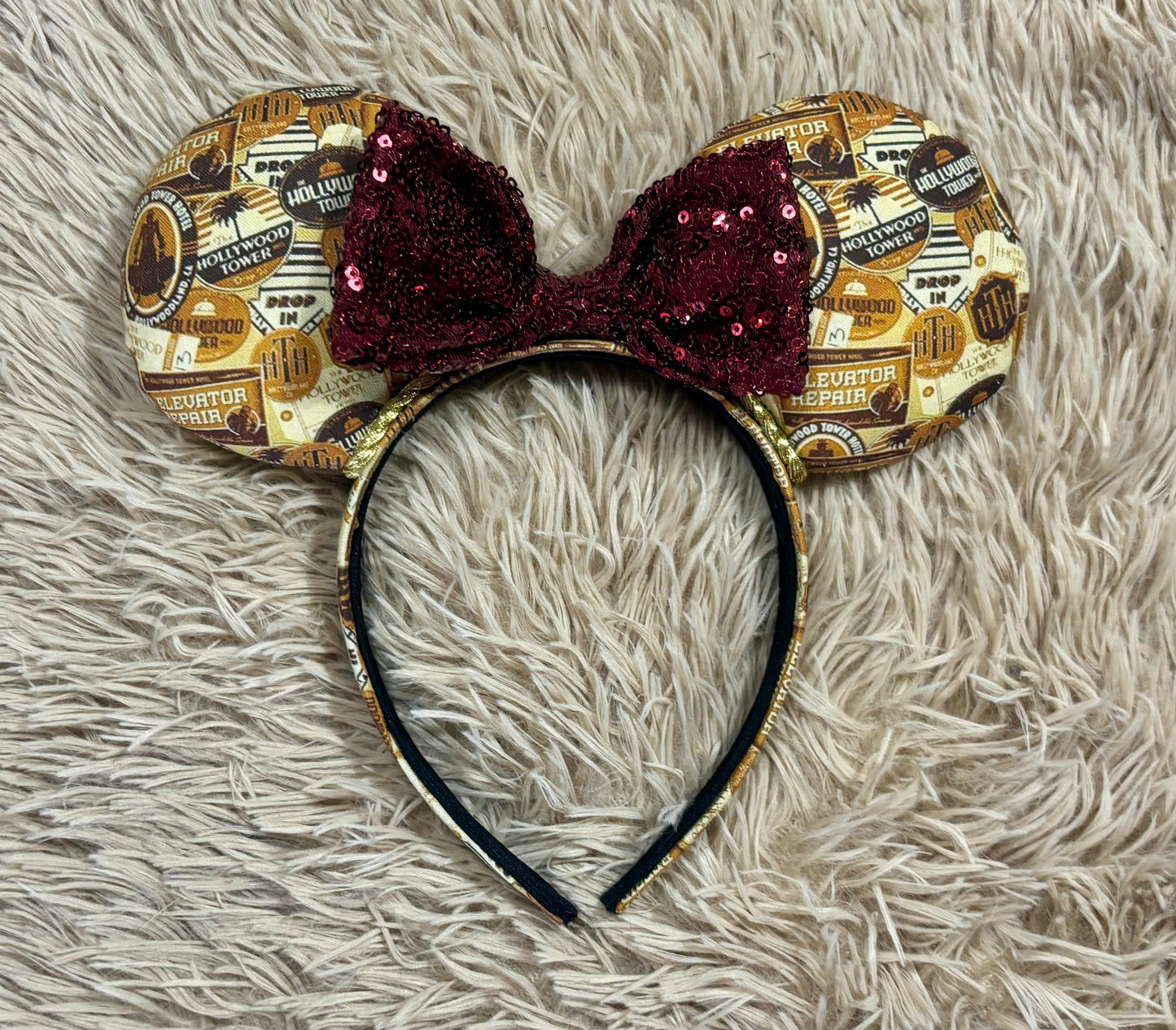 T.O.T Ears