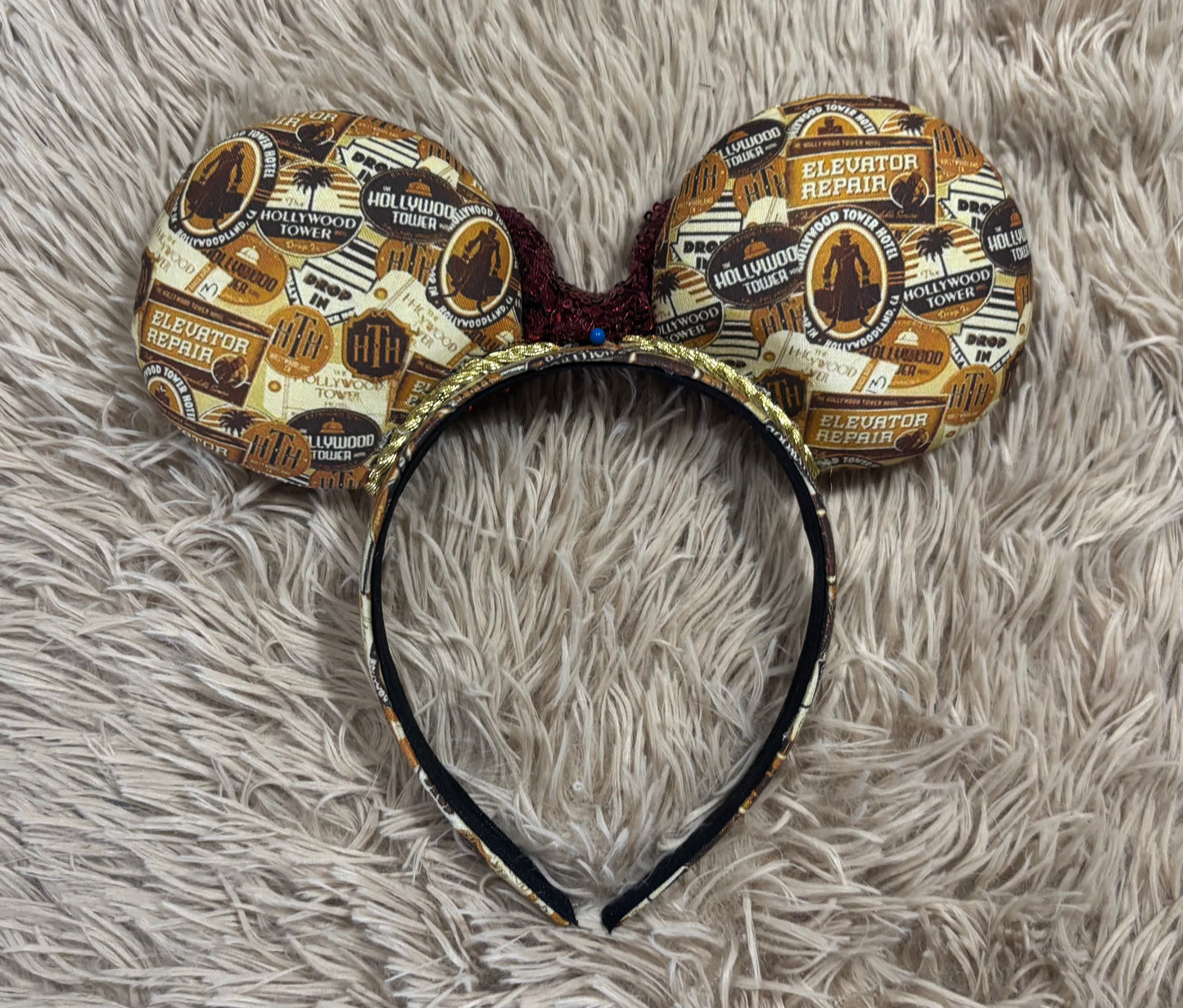 T.O.T Ears