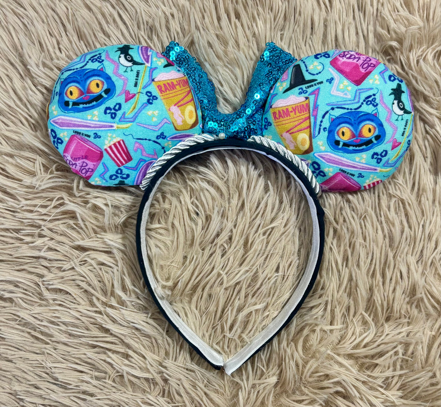 DH Inspired Ears LAST SET!