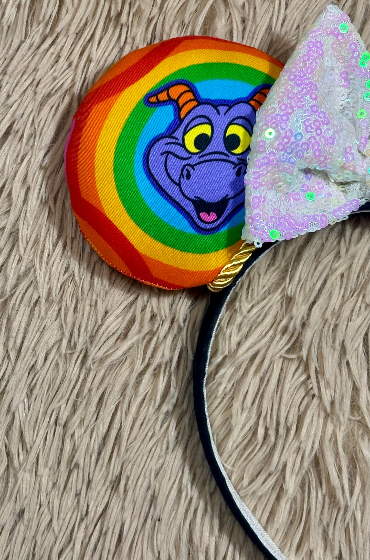Imagination Ears