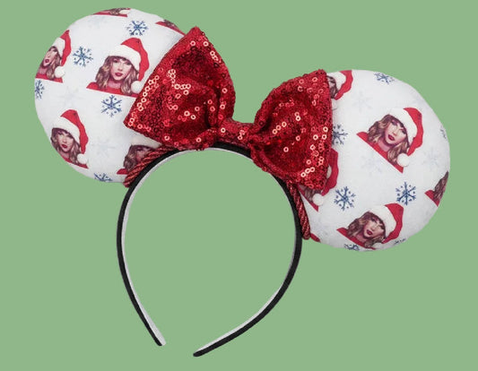 Swift-Mas Ears