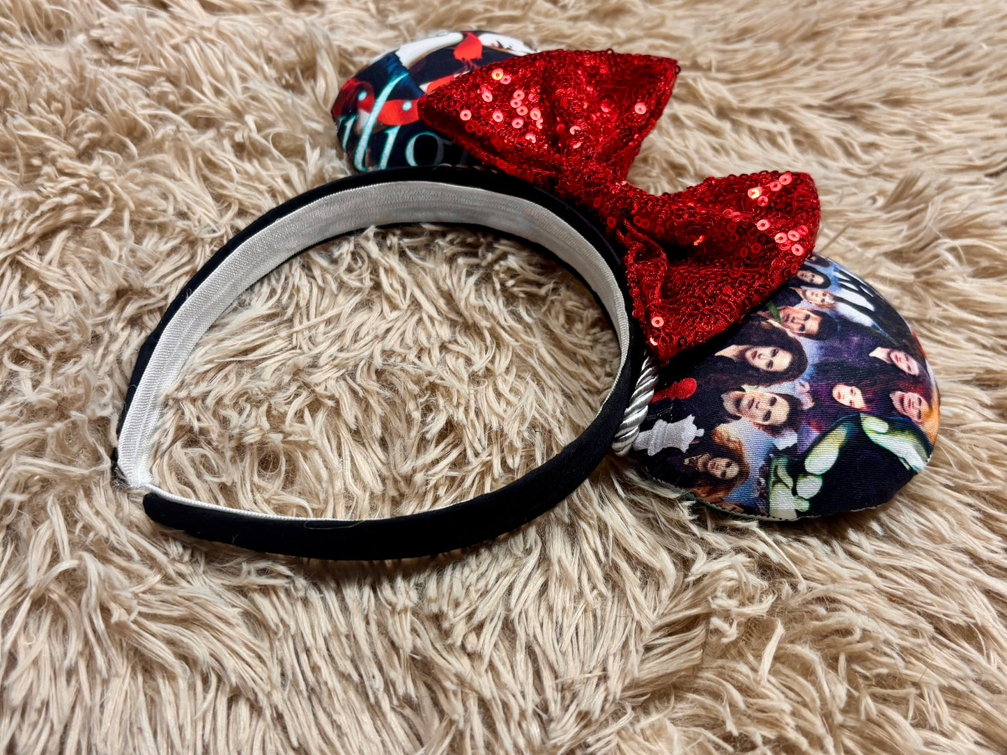 Twilight Moon Ears