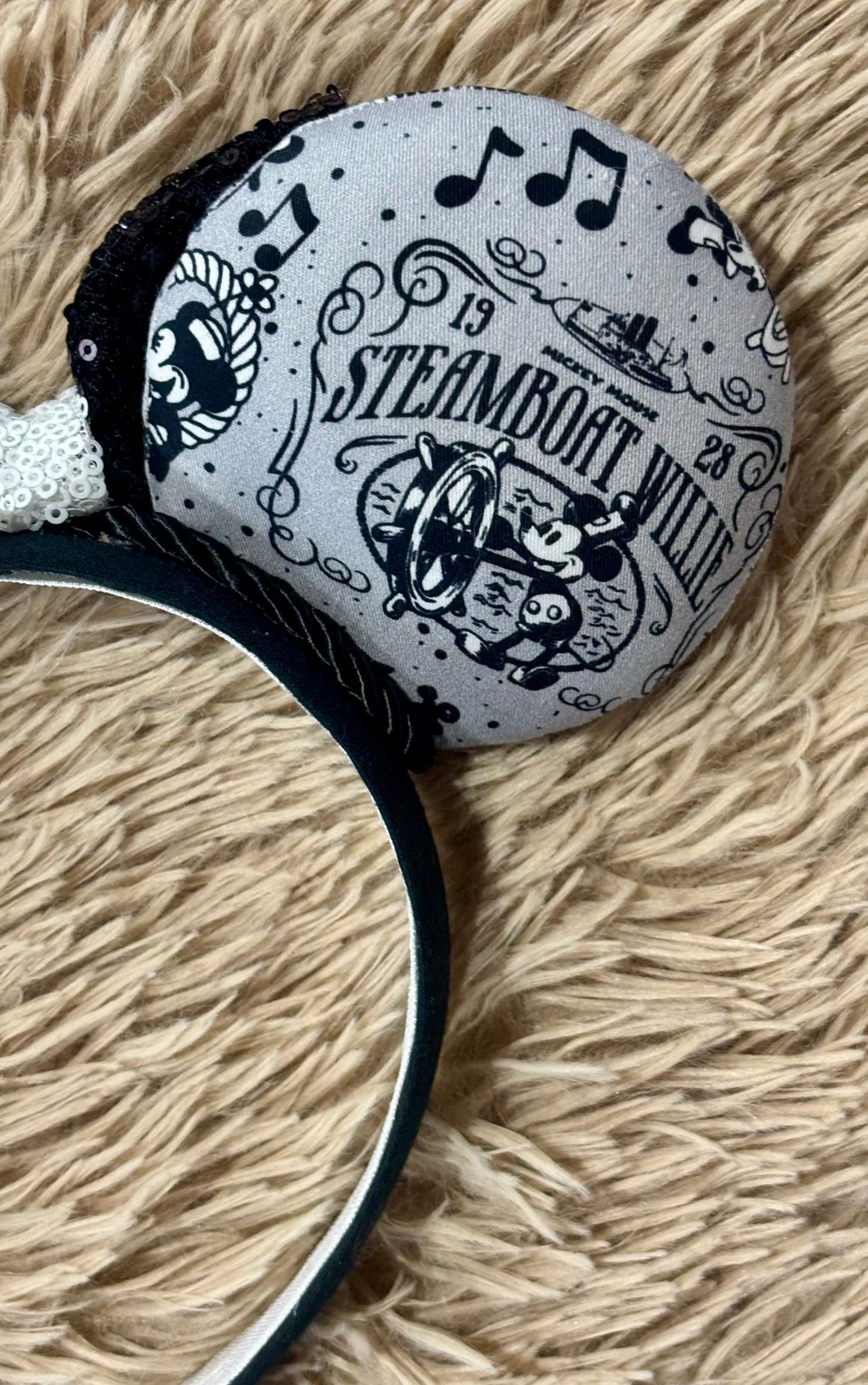 Steamboat Ears