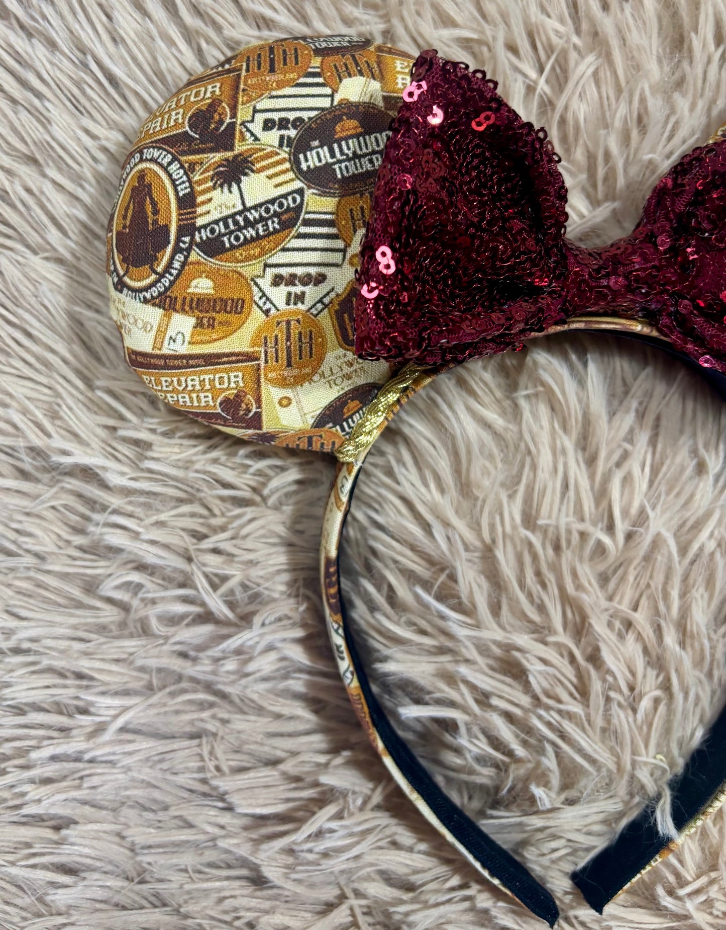 T.O.T Ears