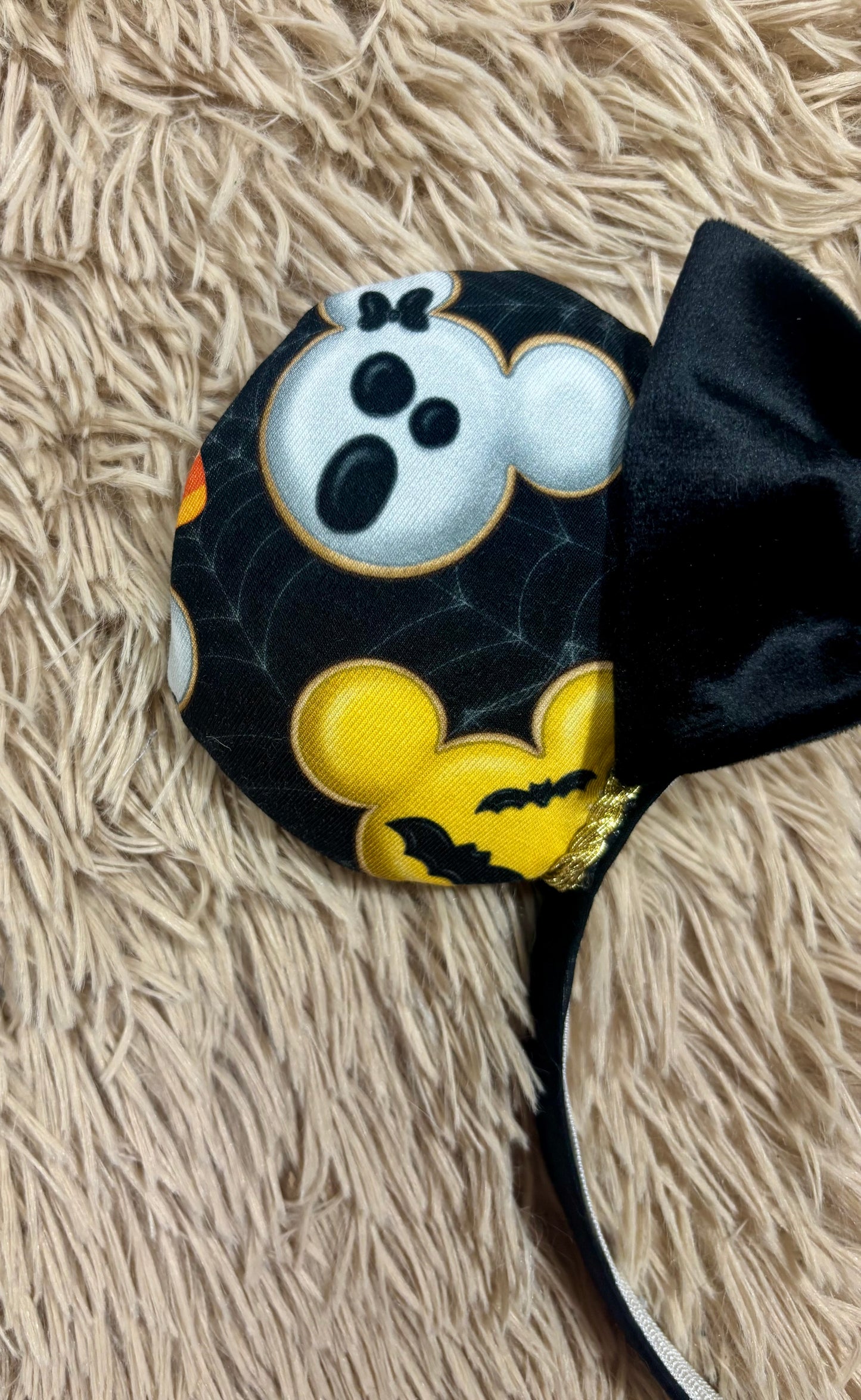 Spooky Cute Ears