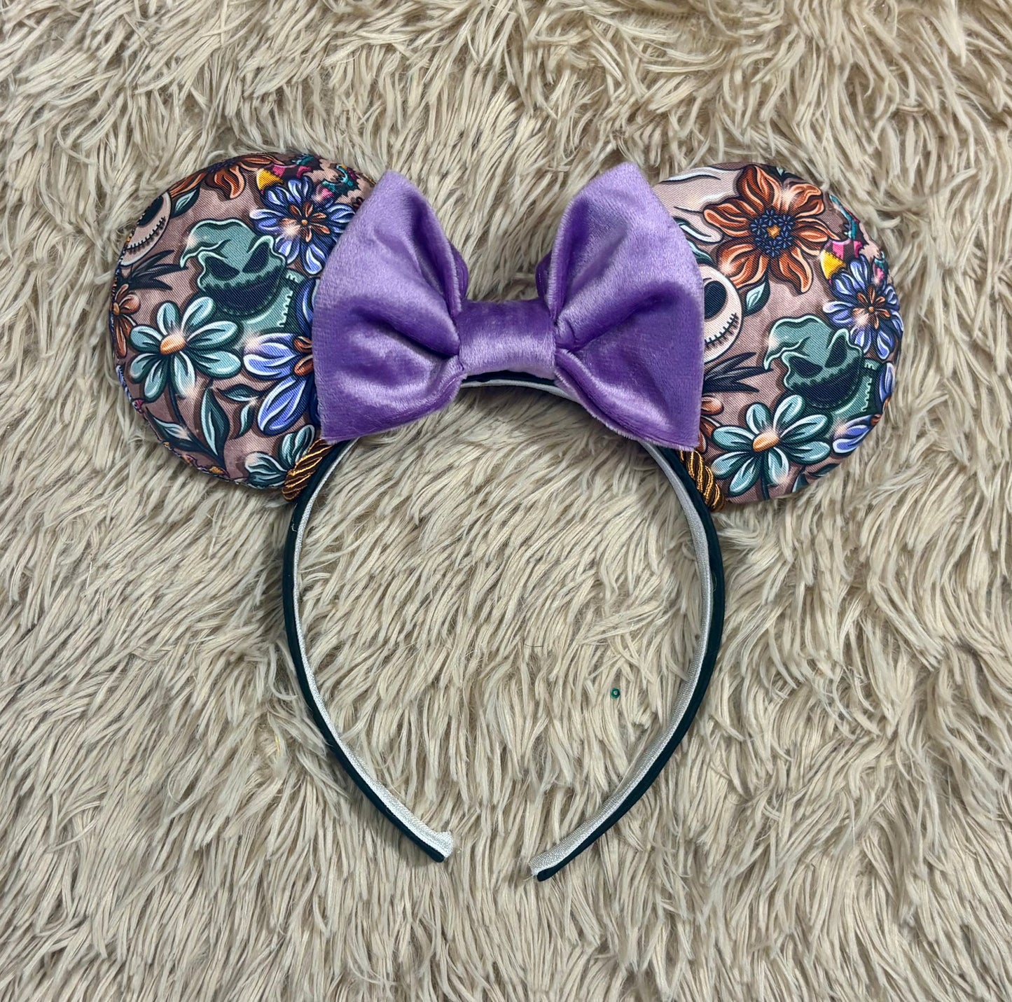 Pretty Nightmare Ears