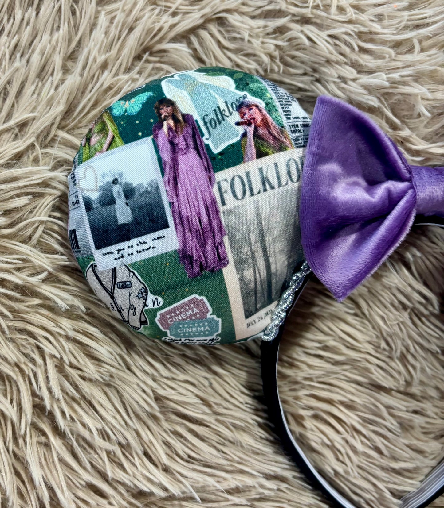 Folklore Ears