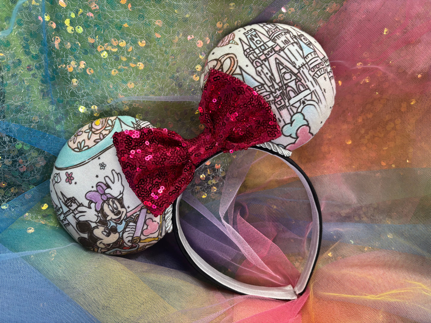 Most Magical Day Ears