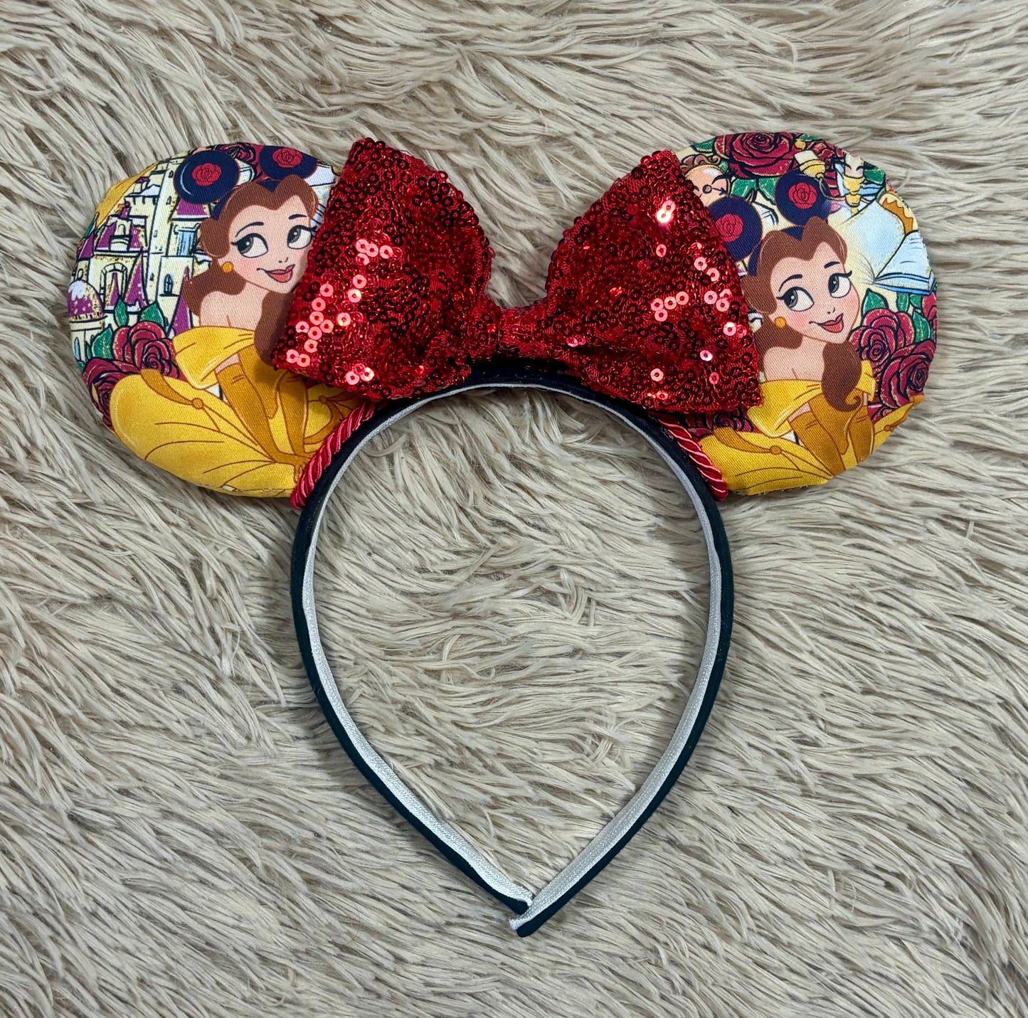 Belle of the Park Ears