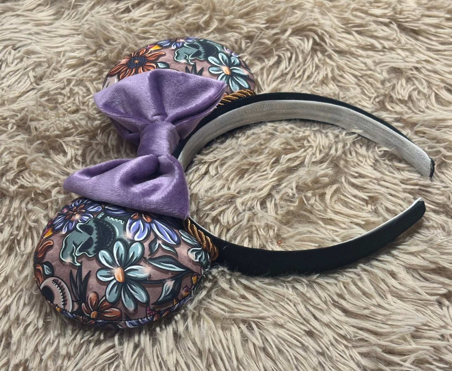 Pretty Nightmare Ears