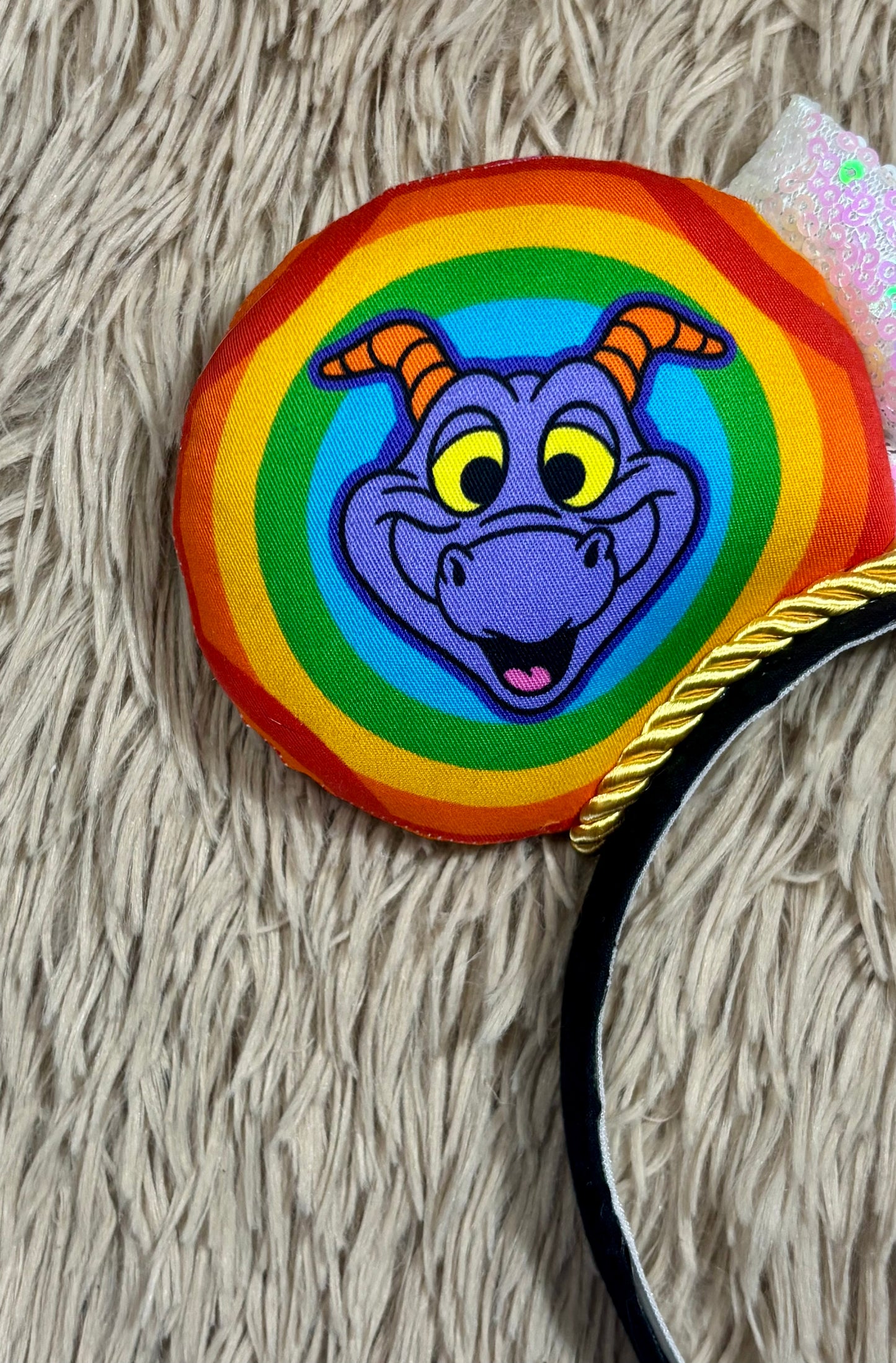 Imagination Ears