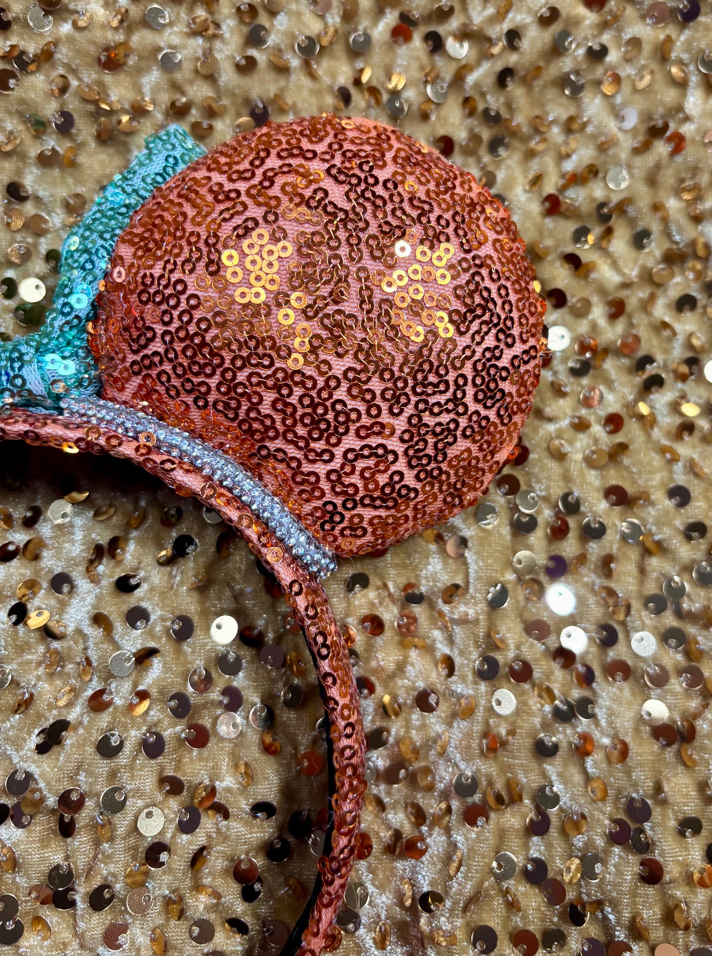 Tay12 Inspired Mouse Ears