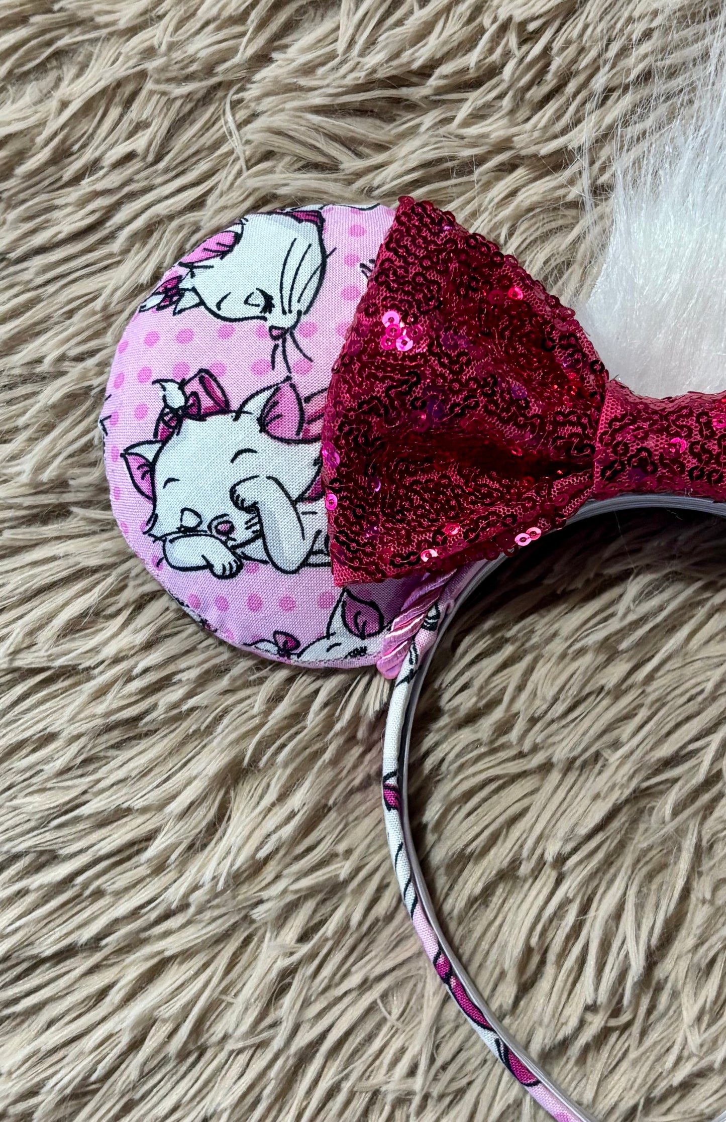 Marie Ears