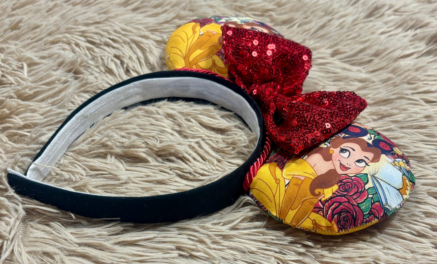 Belle of the Park Ears