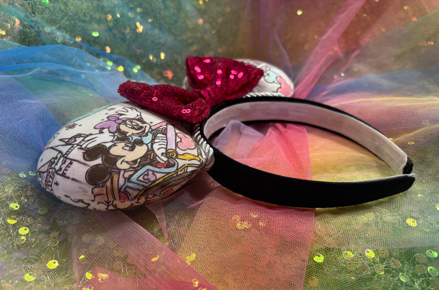 Most Magical Day Ears