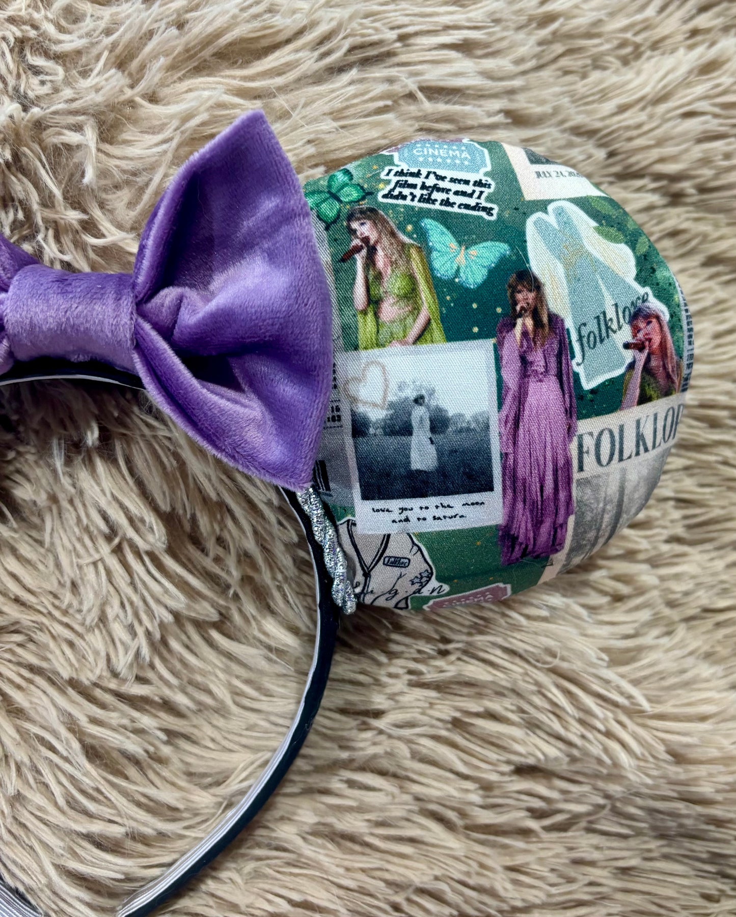 Folklore Ears