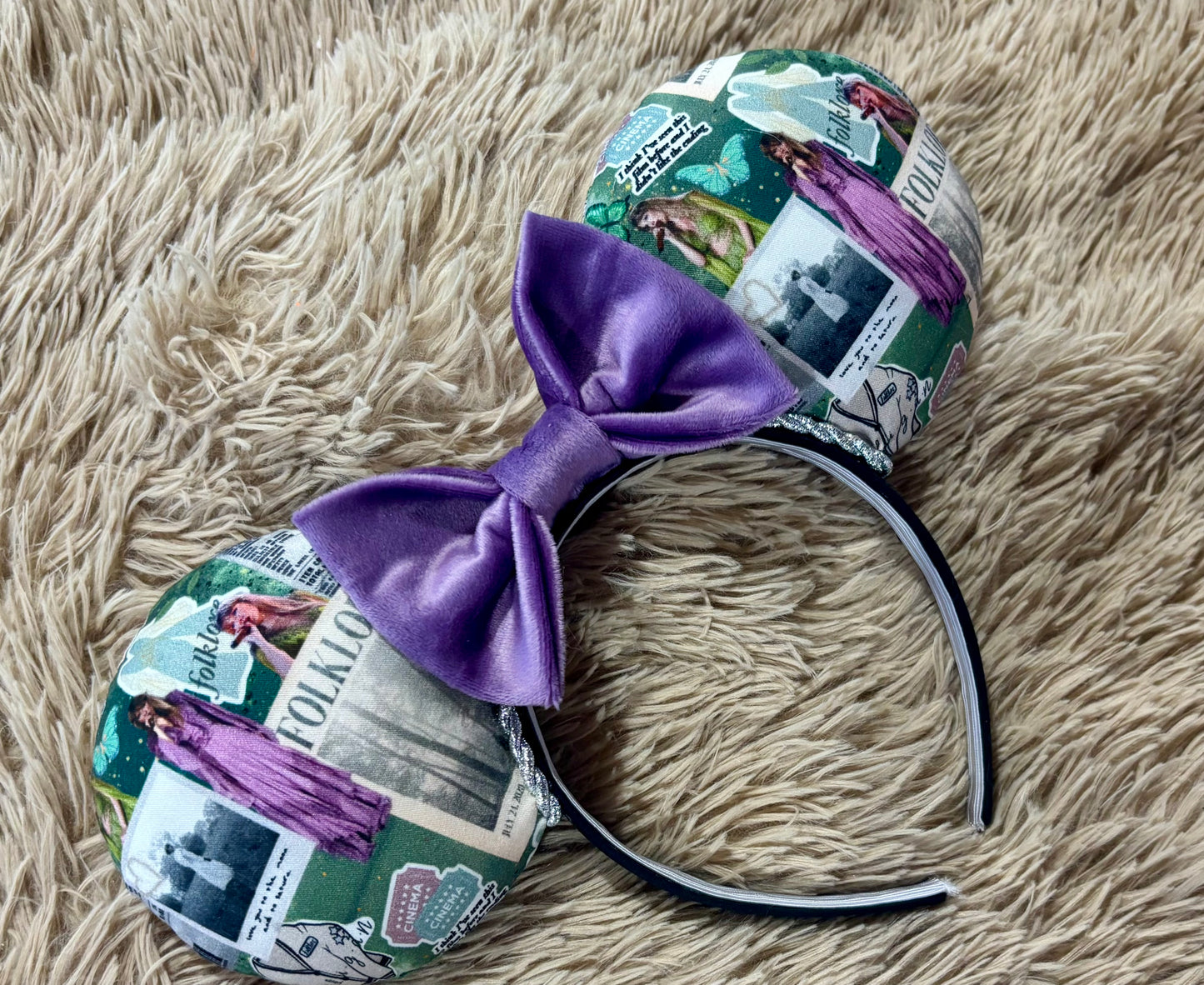Folklore Ears