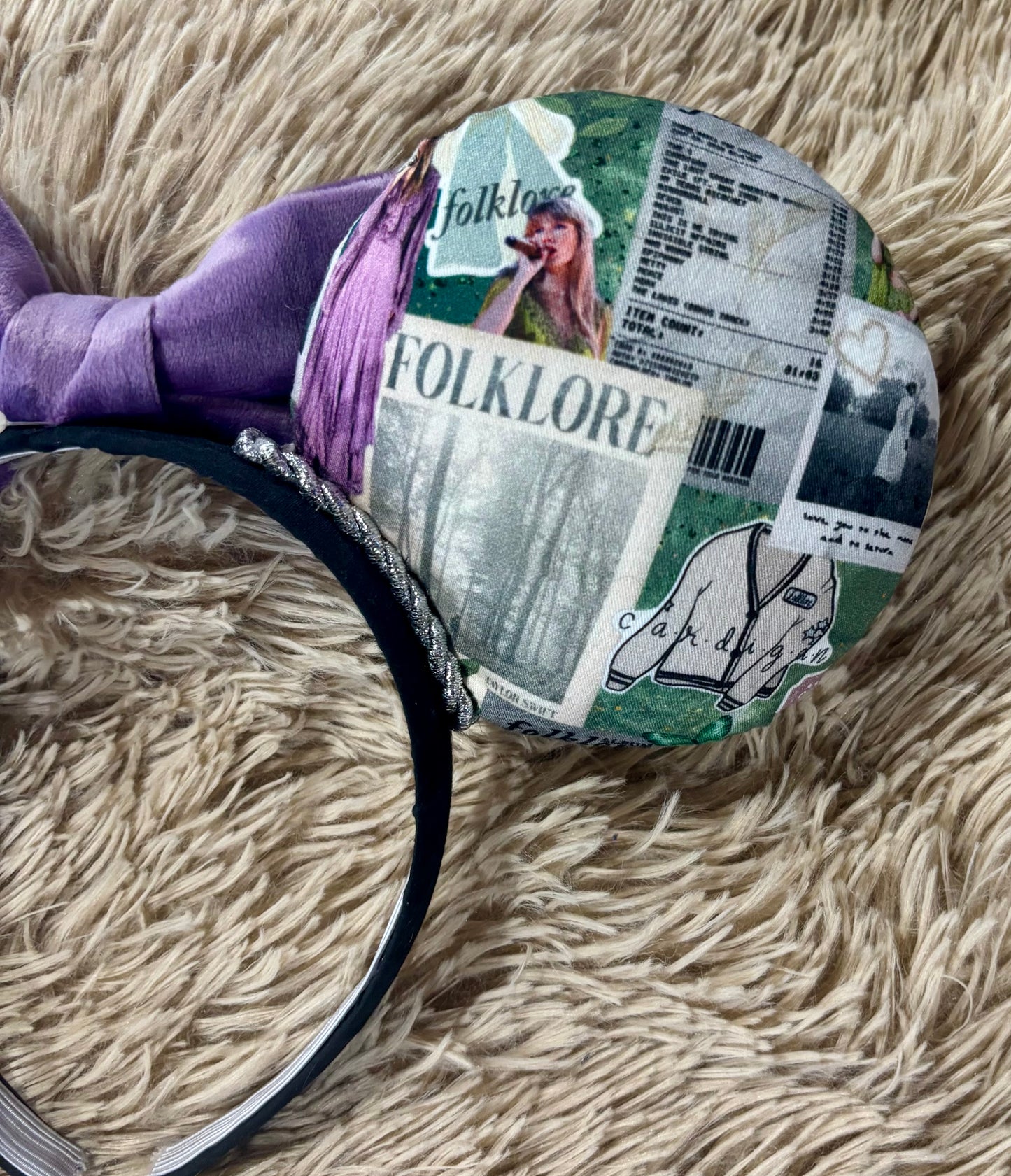 Folklore Ears